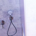 96Bad mit Dusche